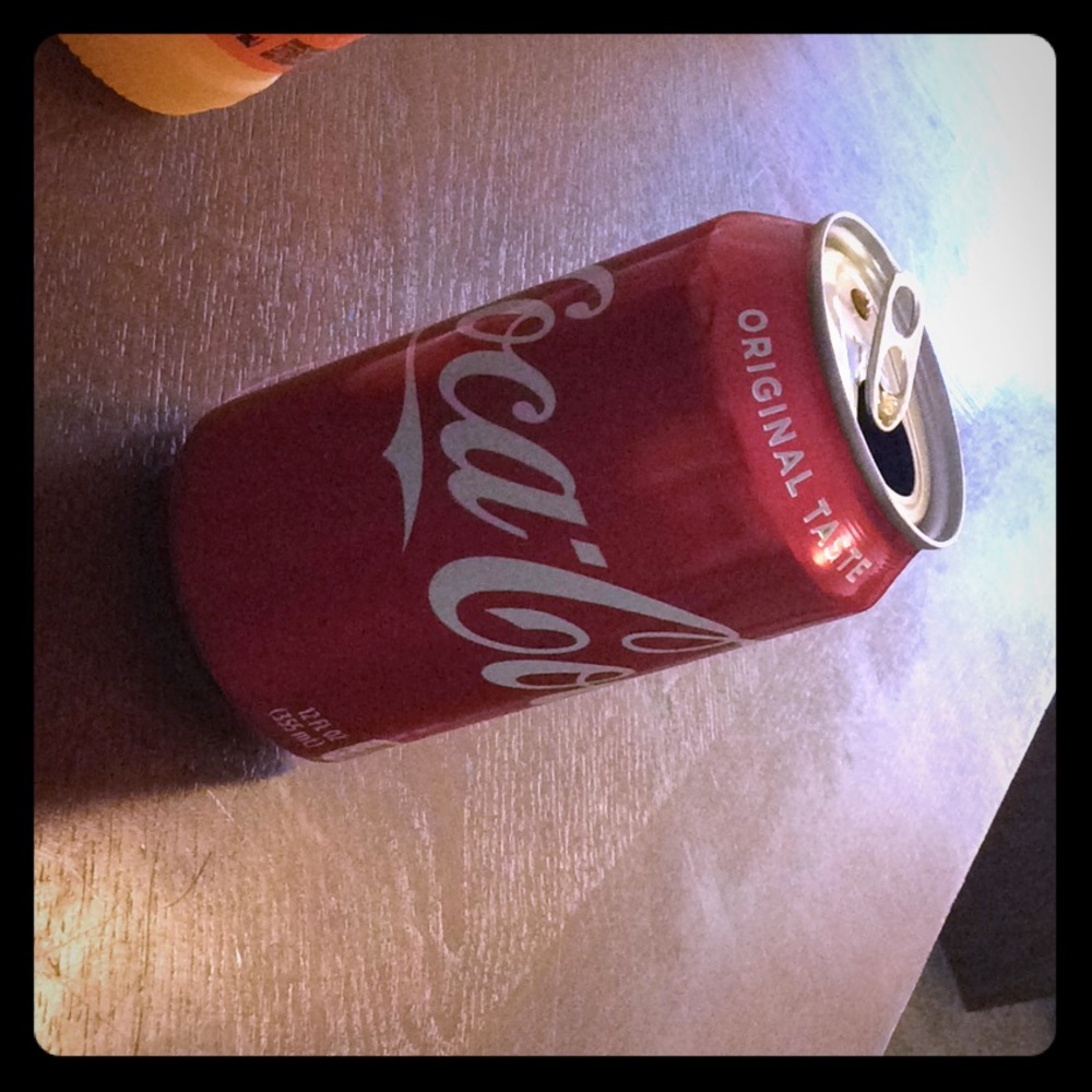 Coke